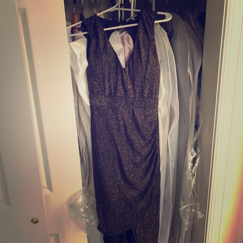 Charlotte Russe Party Dress